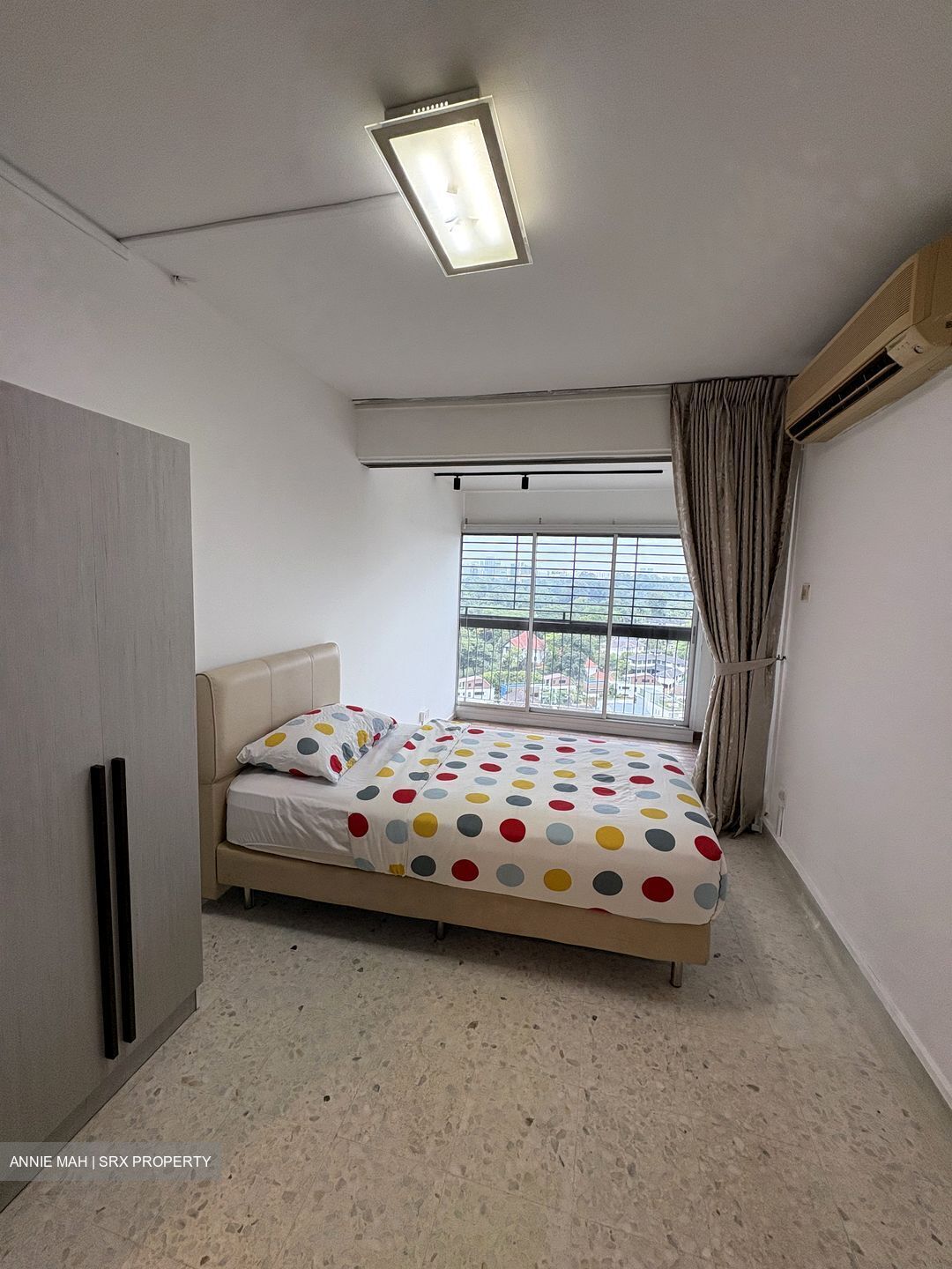 Lutheran Tower (D10), Apartment #576311921